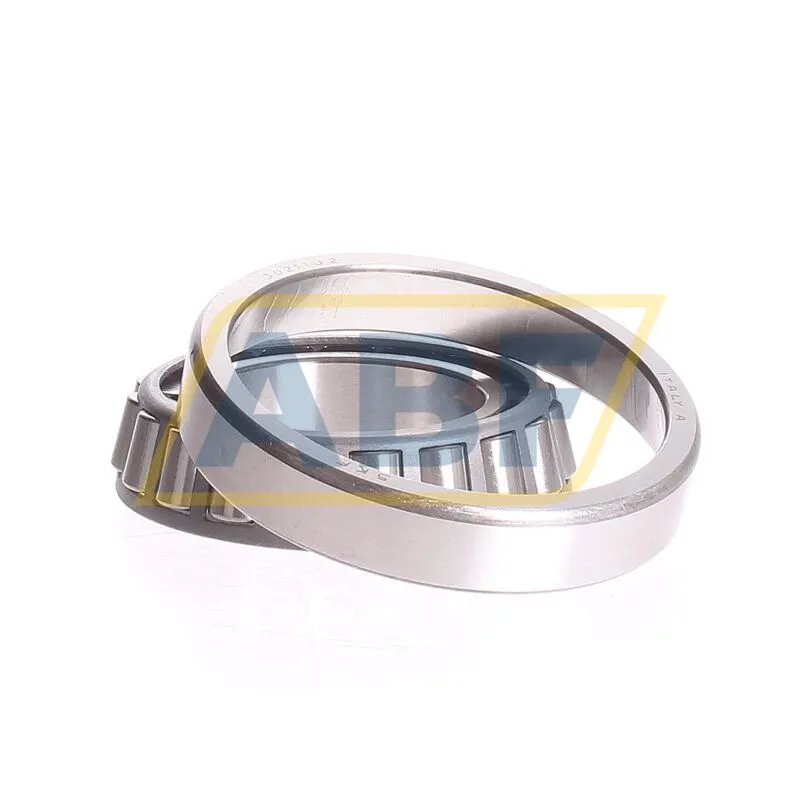 Конический роликовый подшипник однорядный 30211J2 SKF 360