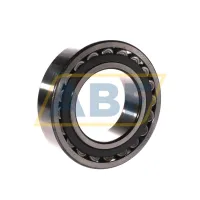 Сферический роликовый подшипник 22214CC SKF