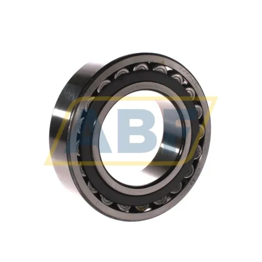 Сферический роликовый подшипник 22214CC SKF