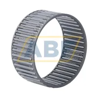 Игольчатый роликовый подшипник с сепаратором K60X65X30 SKF