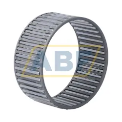 Игольчатый роликовый подшипник с сепаратором K60X65X30 SKF