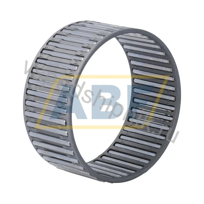 Игольчатый роликовый подшипник с сепаратором K60X65X30 SKF 360