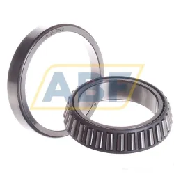 Конический роликовый подшипник однорядный BT1B639352 SKF
