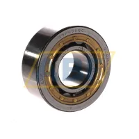 Цилиндрический роликовый подшипник NU NU2306ECMA/C3 SKF