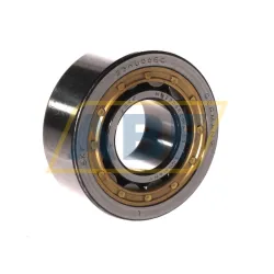 Цилиндрический роликовый подшипник NU NU2306ECMA/C3 SKF