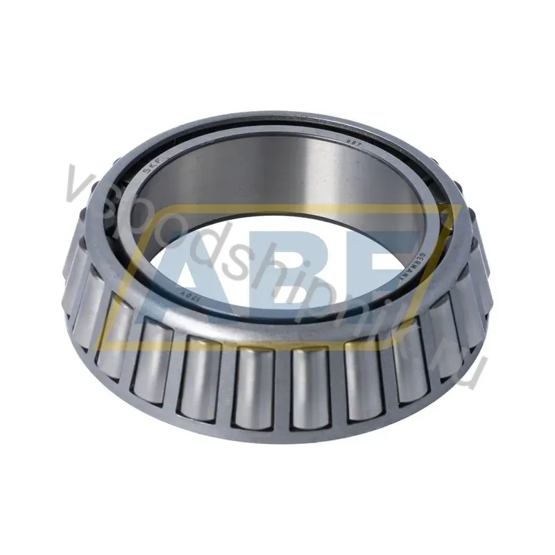 Внутреннее кольцо конического подшипника 687CONE SKF 360