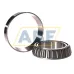 Конический роликовый подшипник однорядный 32018 SKF