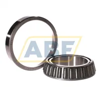 Конический роликовый подшипник однорядный 32018 SKF