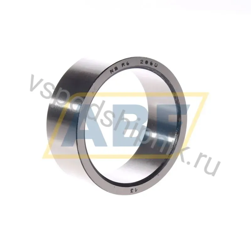 Игольчатый роликовый подшипник с сепаратором NA2060R6 Nadella 360