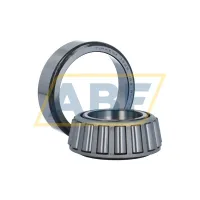 Конический роликовый подшипник однорядный 3578/3525 Timken
