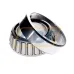 Конический роликовый подшипник однорядный 33216 Timken