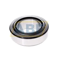 Конический роликовый подшипник однорядный 33216 Timken
