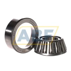 Конический роликовый подшипник однорядный 32307BJ2/Q SKF