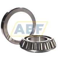 Конический роликовый подшипник однорядный 31317J2 SKF