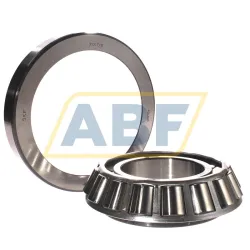 Конический роликовый подшипник однорядный 31317J2 SKF