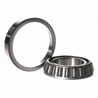 Конический роликовый подшипник однорядный 30210 SKF