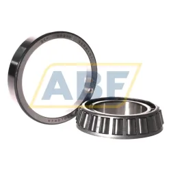 Конический роликовый подшипник однорядный 30210 SKF
