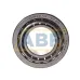 Конический роликовый подшипник однорядный 2788/2729 Timken