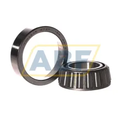 Конический роликовый подшипник однорядный 2788/2729 Timken