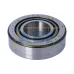 Конический роликовый подшипник однорядный 65225/65500 Timken