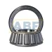 Конический роликовый подшипник однорядный 65225/65500 Timken