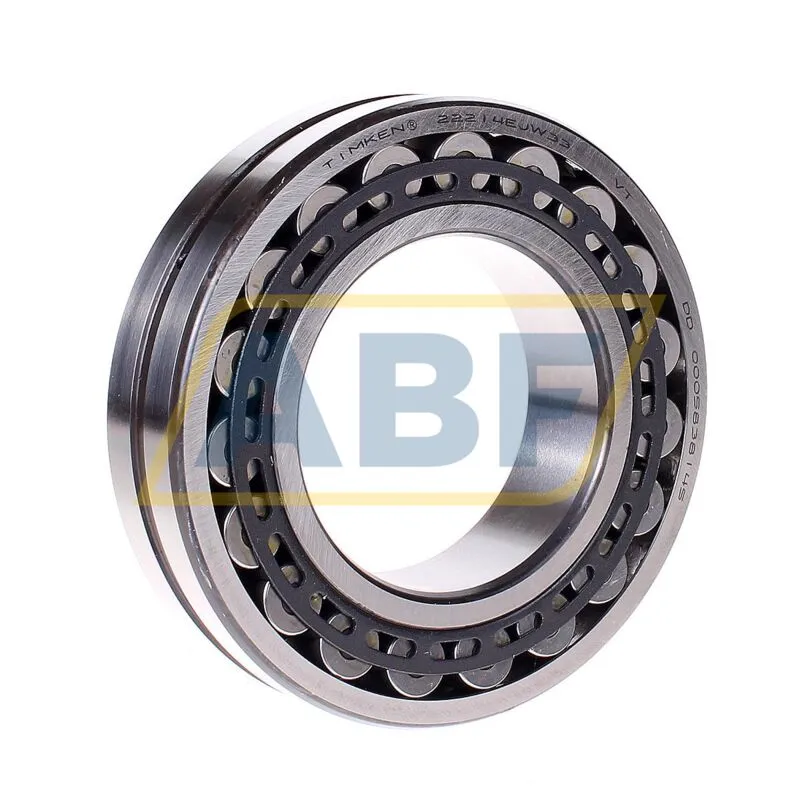 Сферический роликовый подшипник 22214EJW33 Timken 360