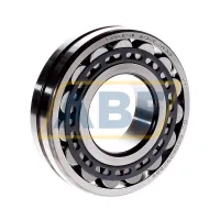 Сферический роликовый подшипник 21311EJW33 Timken
