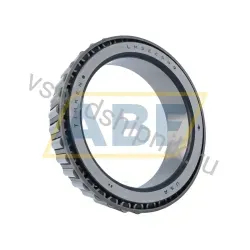 Внутреннее кольцо конического подшипника LM522549-20024 Timken