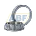 Конический роликовый подшипник однорядный 330757C/QCL7CVA606 SKF