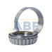 Конический роликовый подшипник однорядный 330757C/QCL7CVA606 SKF