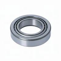 Конический роликовый подшипник однорядный 330757C/QCL7CVA606 SKF