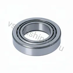 Конический роликовый подшипник однорядный 330757C/QCL7CVA606 SKF