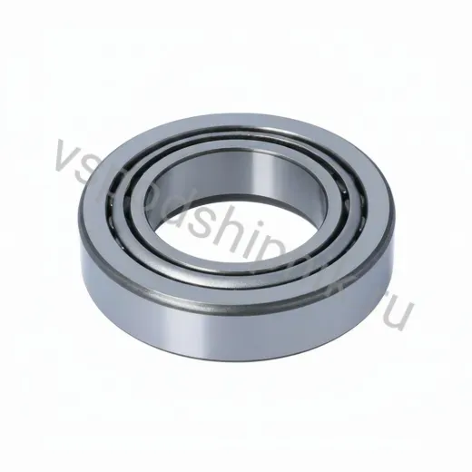 Конический роликовый подшипник однорядный 330757C/QCL7CVA606 SKF
