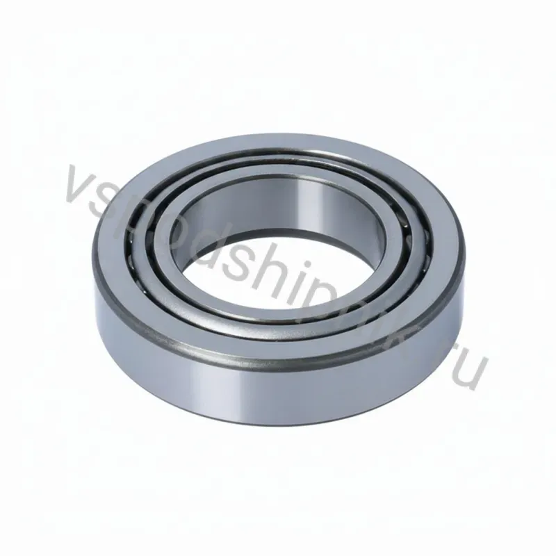 Конический роликовый подшипник однорядный 330757C/QCL7CVA606 SKF 360