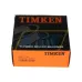 Конический роликовый подшипник однорядный SET330 Timken