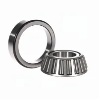 Конический роликовый подшипник однорядный SET330 Timken