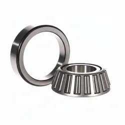 Конический роликовый подшипник однорядный SET330 Timken