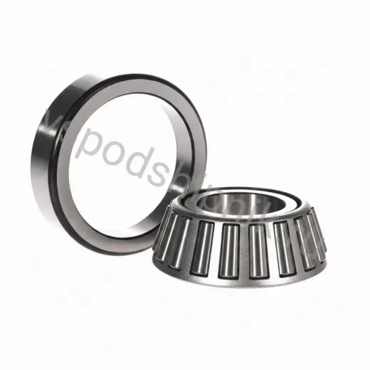 Конический роликовый подшипник однорядный SET330 Timken 41.28×88.9×30.16 мм