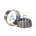 Конический роликовый подшипник однорядный 33207 Timken