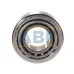 Конический роликовый подшипник однорядный 33207 Timken