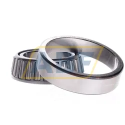 Конический роликовый подшипник однорядный 33012/Q SKF