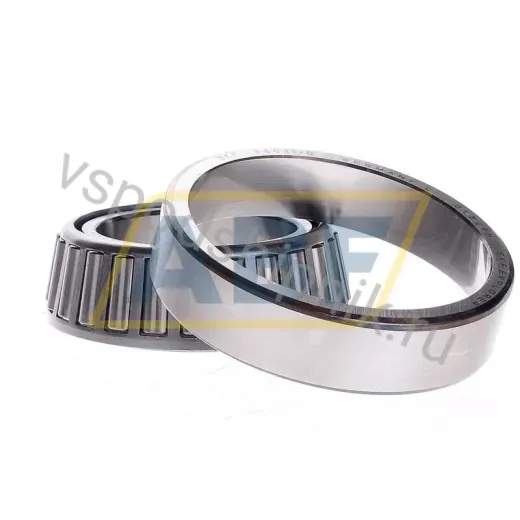 Конический роликовый подшипник однорядный 33012/Q SKF