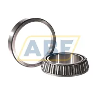 Конический роликовый подшипник однорядный 32014X/Q SKF