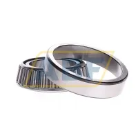 Конический роликовый подшипник однорядный 32008X/Q SKF