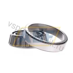 Конический роликовый подшипник однорядный 32008X/Q SKF