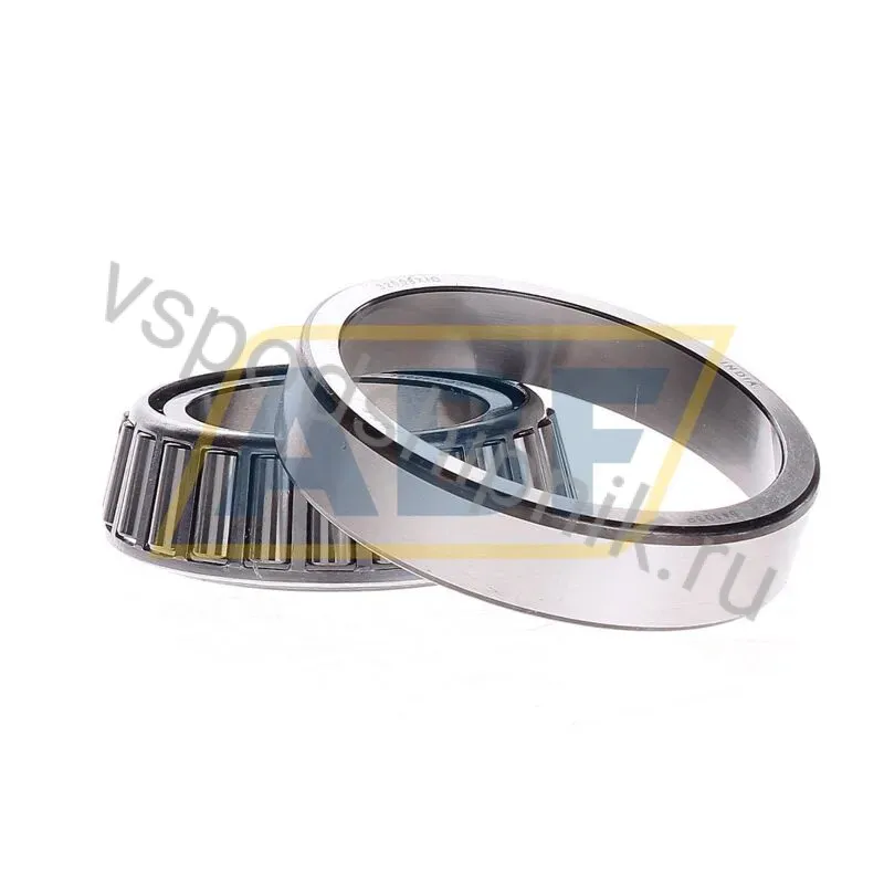 Конический роликовый подшипник однорядный 32008X/Q SKF 360