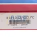 Конический роликовый подшипник однорядный 31313J2/QCL7C SKF