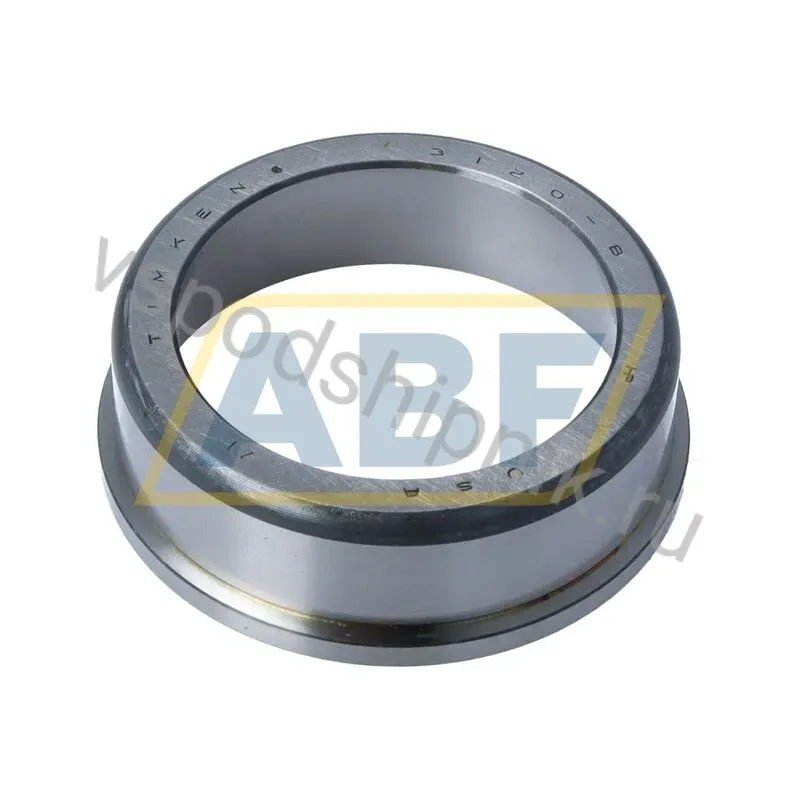 Наружное кольцо конического подшипника 3120B Timken 360