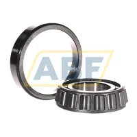 Конический роликовый подшипник однорядный 30312J2/Q SKF