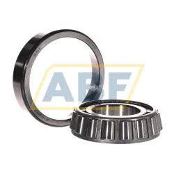 Конический роликовый подшипник однорядный 30312J2/Q SKF